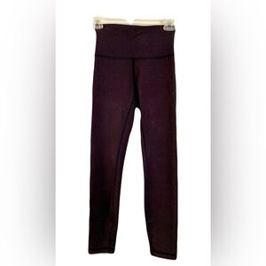 Lululemon Align Pant II Leggings